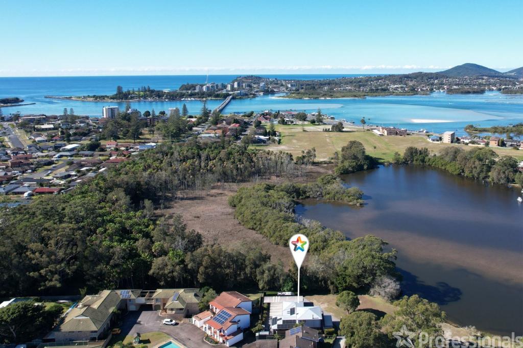 8 Rest Point Pde, Tuncurry, NSW 2428
