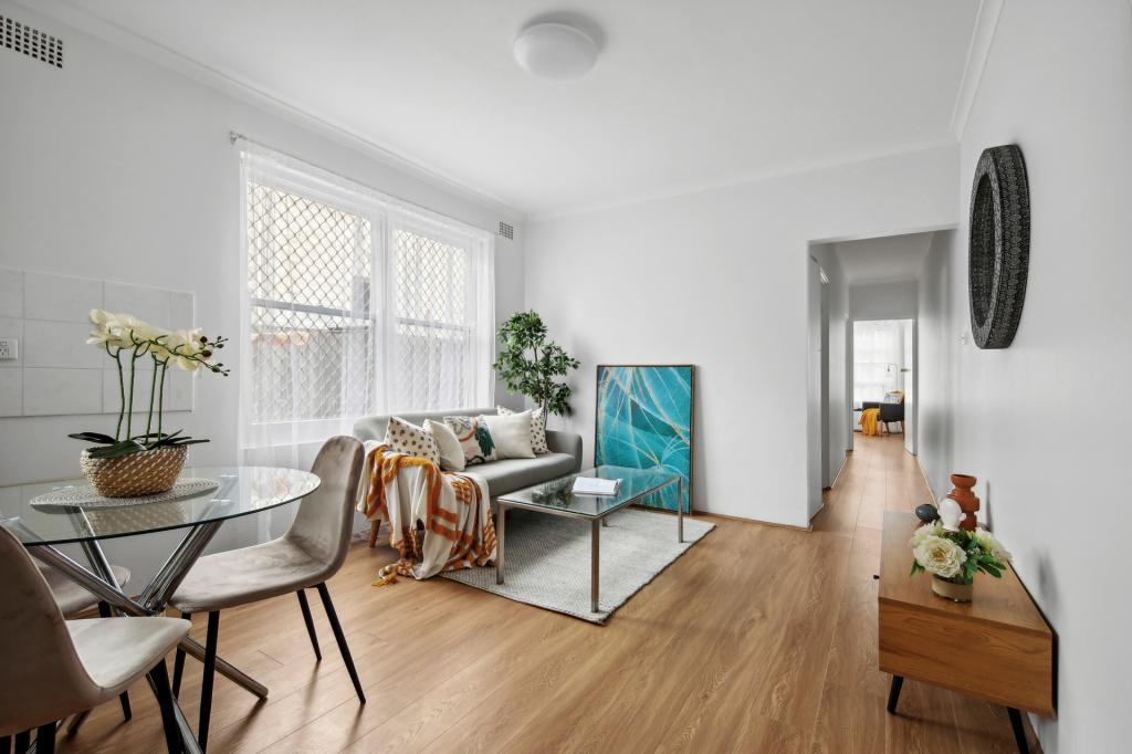 2/28 King St, Ashfield, NSW 2131