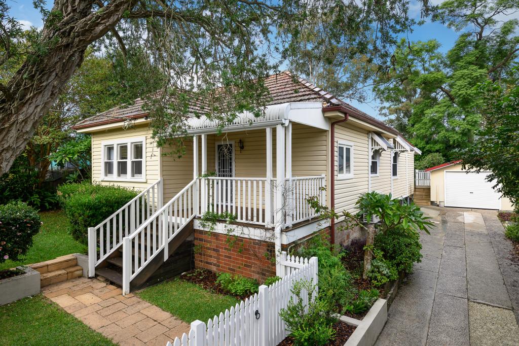 5 Jersey St, Mount Colah, NSW 2079