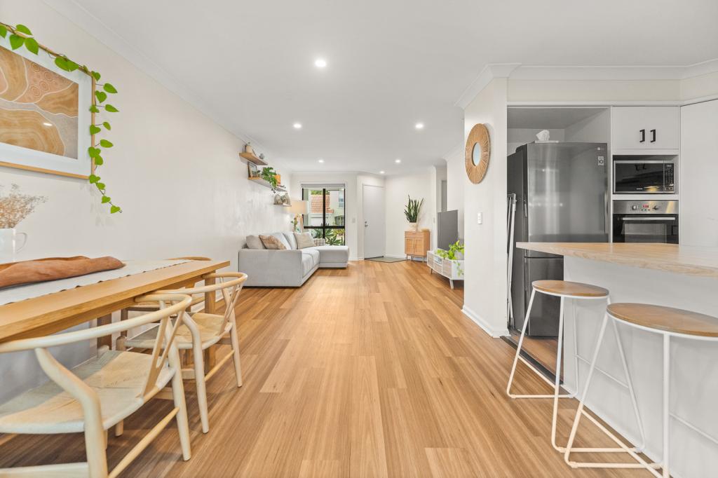 162/10 Ghilgai Rd, Merrimac, QLD 4226