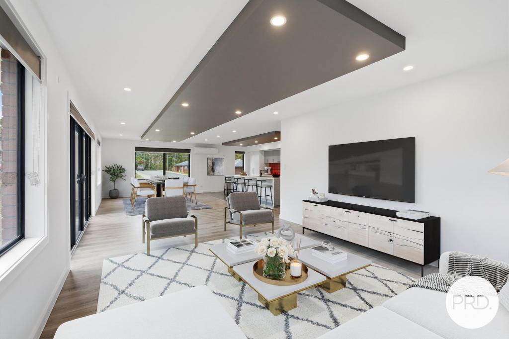 21 Advocate Dr, Kingston, TAS 7050
