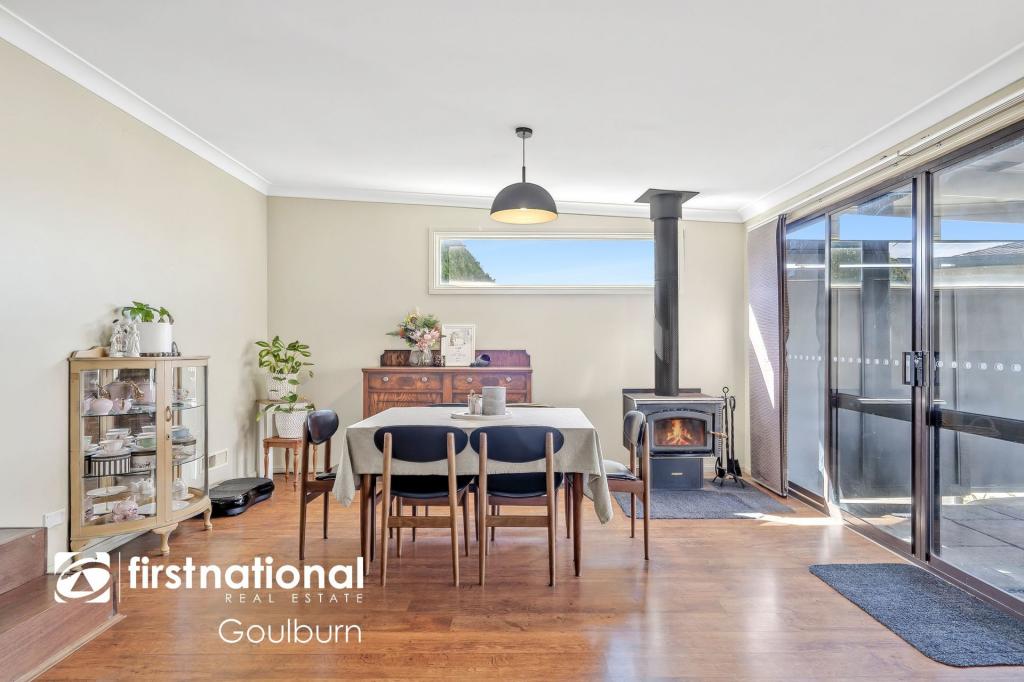 75 Taralga Rd, Goulburn, NSW 2580
