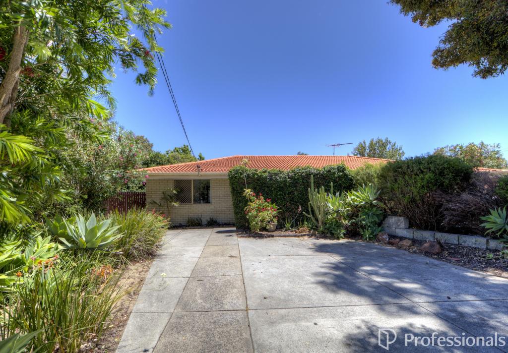 161a Lewis Rd, Forrestfield, WA 6058