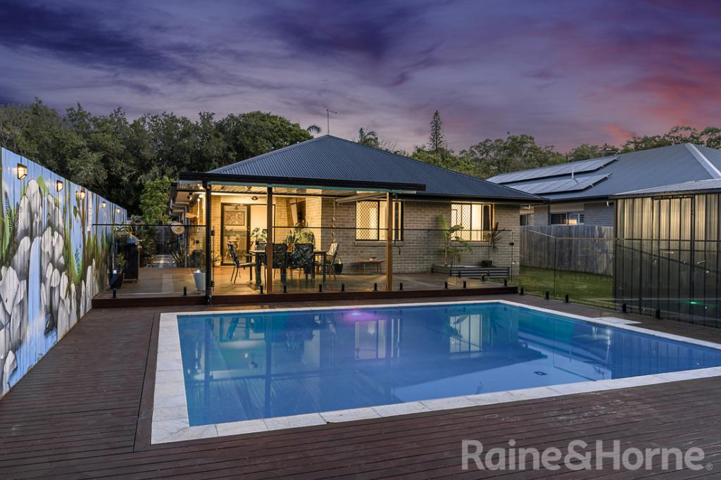 38 Possum Dr, Narangba, QLD 4504