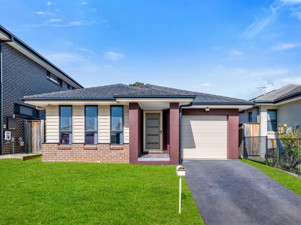 5 Jensen Way, Airds, NSW 2560