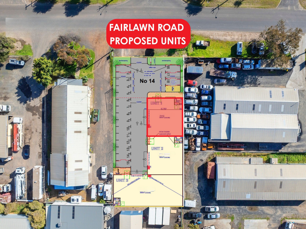 1/14 Fairlawn Rd, Busselton, WA 6280