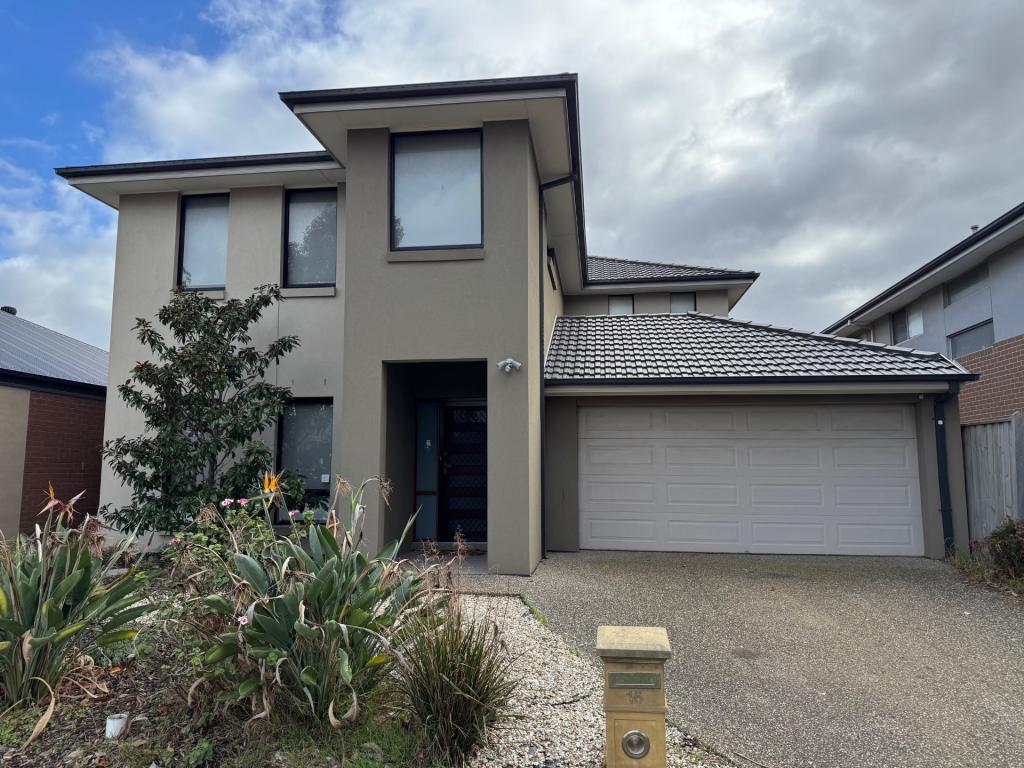 15 Appleby St, Williams Landing, VIC 3027
