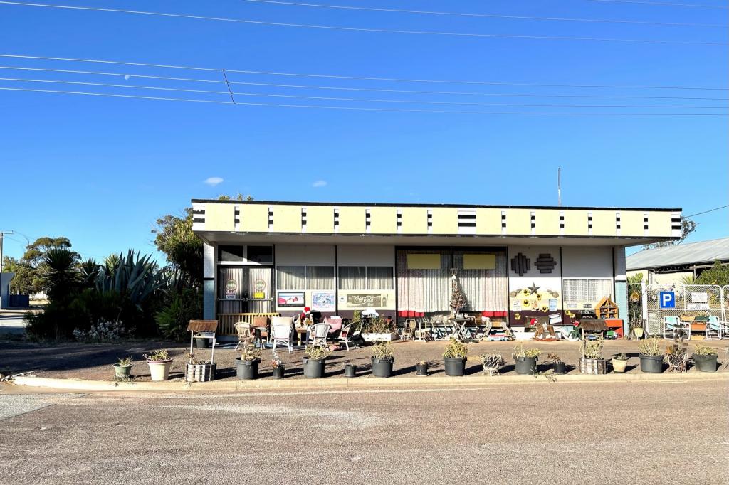 39 Thomas St, Minnipa, SA 5654