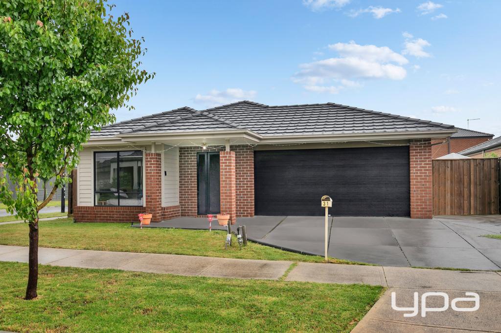 31 Hartney Ave, Mickleham, VIC 3064