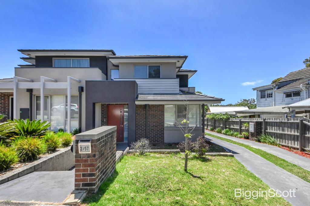 2/57 Price Ave, Mount Waverley, VIC 3149