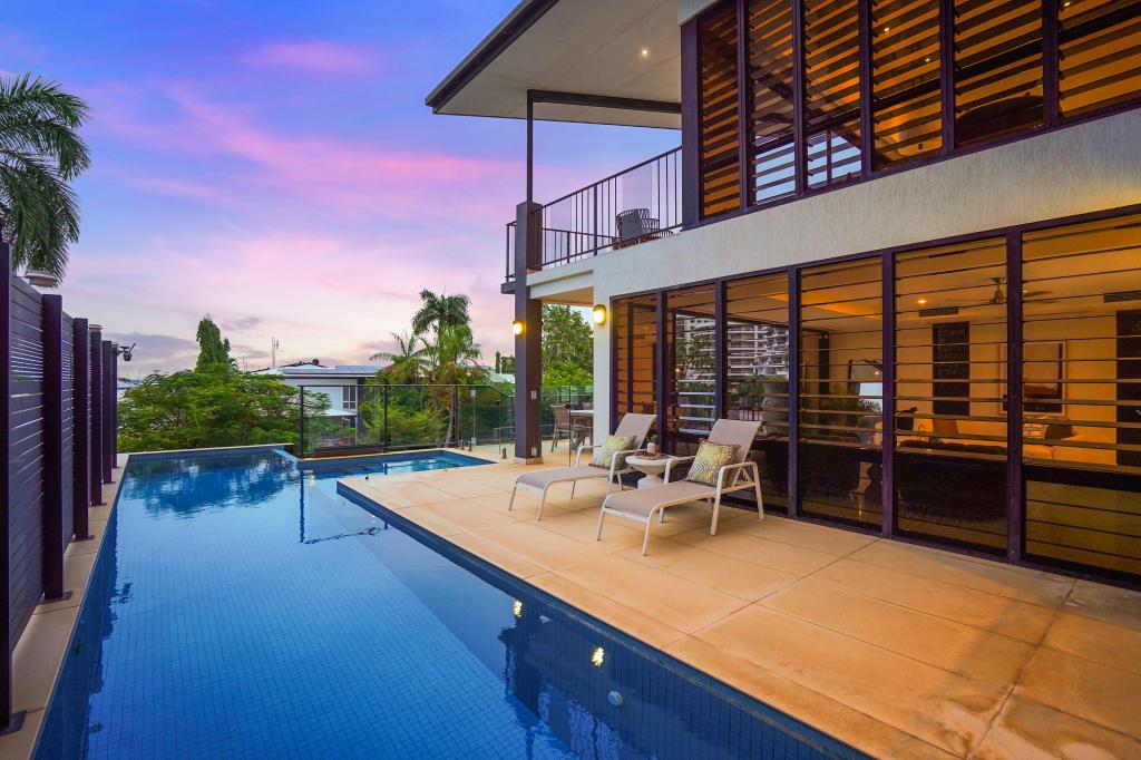 15 Cullen Bay Cres, Larrakeyah, NT 0820