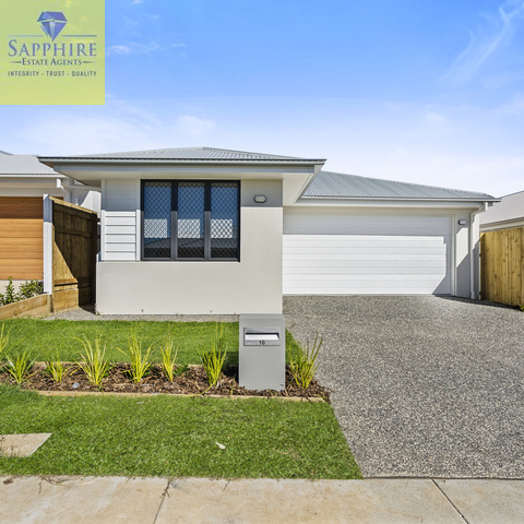 10 Carisbrook St, Morayfield, QLD 4506