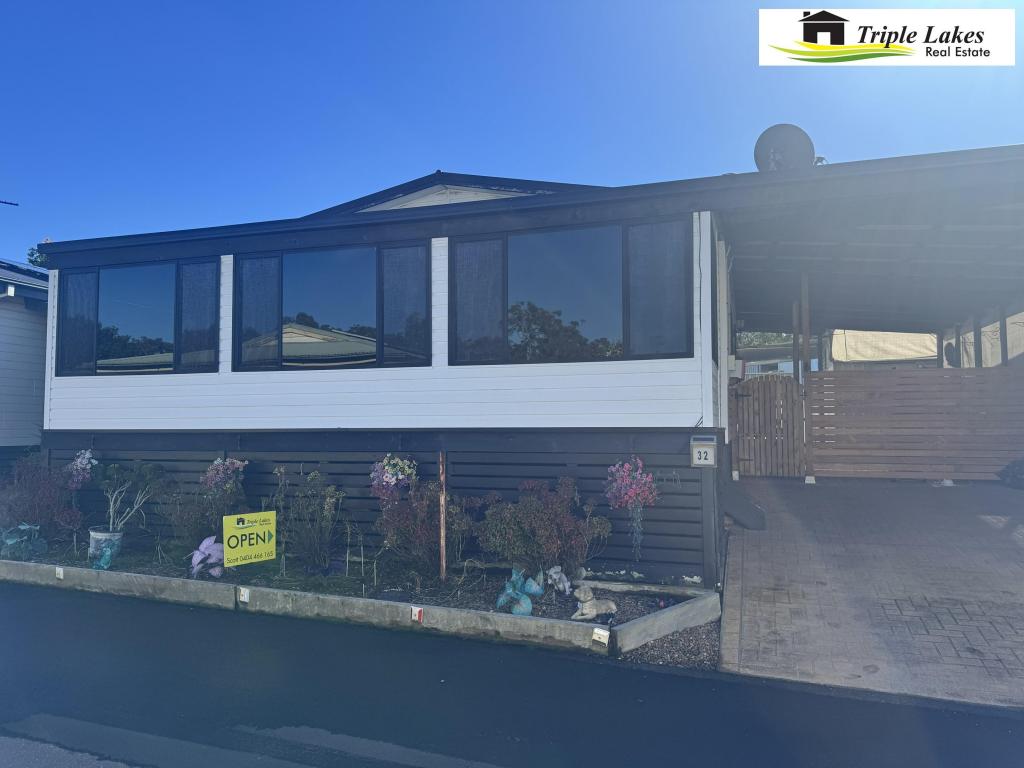 32/750 PACIFIC HWY, LAKE MUNMORAH, NSW 2259