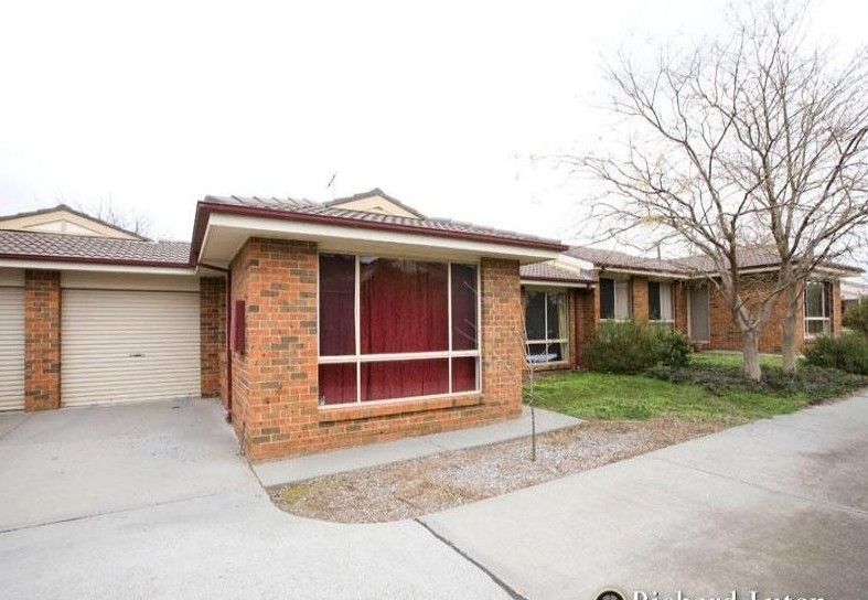 29/45 Freda Bennett Cct, Nicholls, ACT 2913