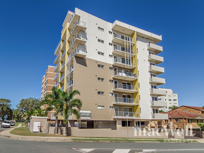 11/1 Sydney St, Redcliffe, QLD 4020