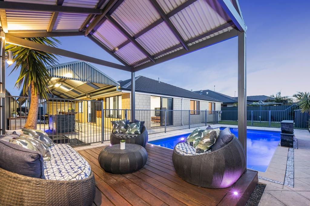 7 Satine Turn, Aveley, WA 6069