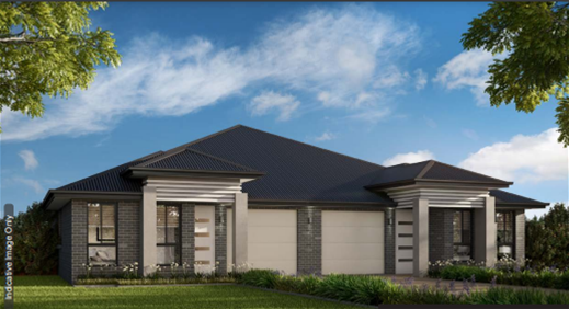 Lot 10/15 Colonial St, Wadalba, NSW 2259