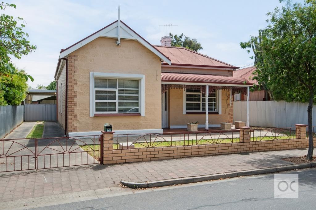 72 Mary St, Unley, SA 5061