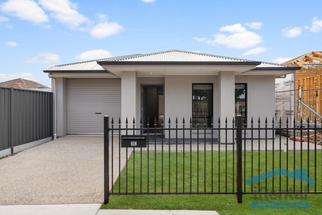 2C BUNDARRA AVE, KILBURN, SA 5084