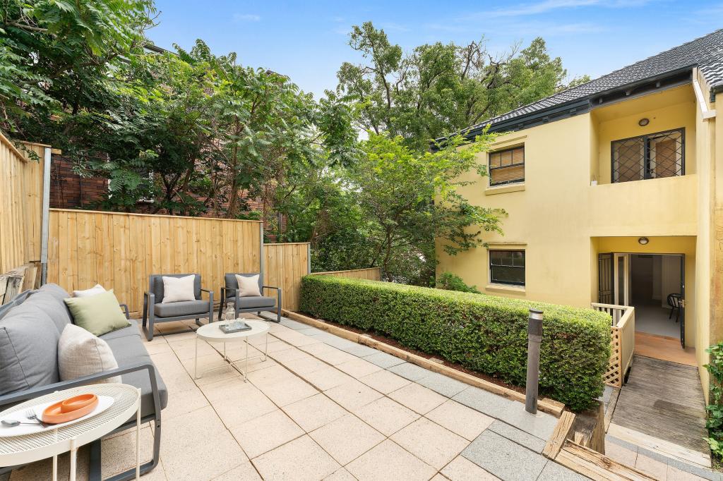 3/501 New South Head Rd, Double Bay, NSW 2028