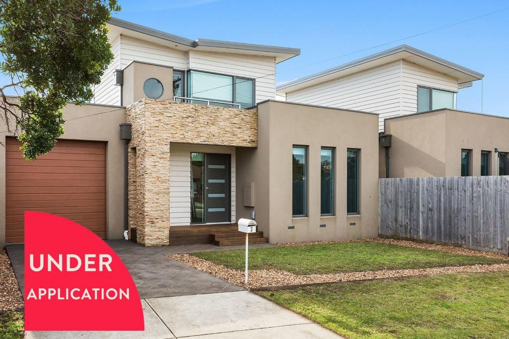 3 Leon Ave, Rosebud, VIC 3939