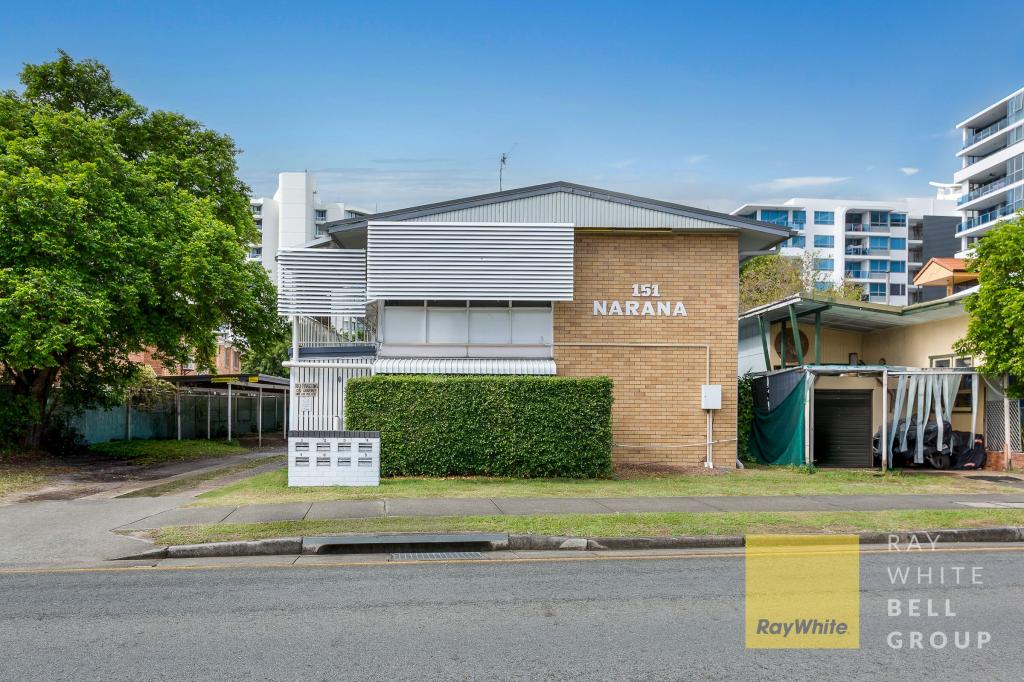 5/151 Frank St, Labrador, QLD 4215