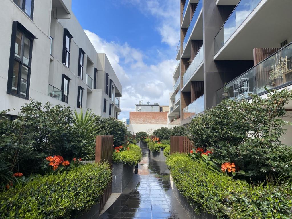 415/8 Garfield St, Richmond, VIC 3121