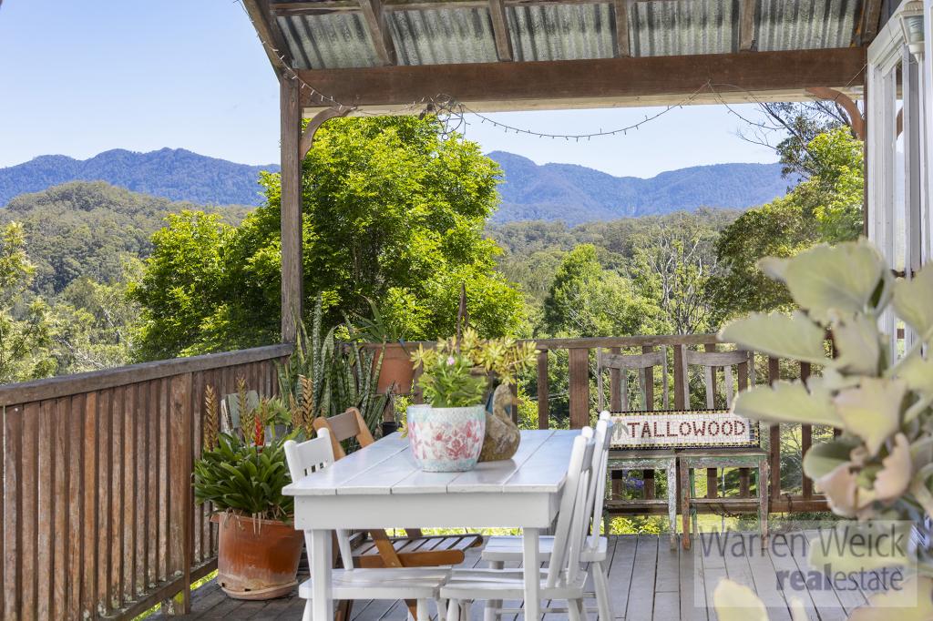 52 Sunny Corner Rd, Bellingen, NSW 2454