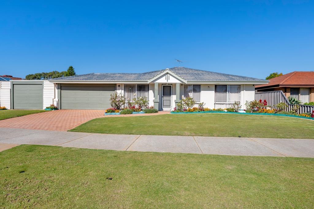 80 Woodbridge Dr, Cooloongup, WA 6168