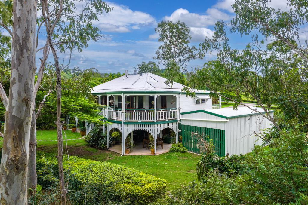 93 Anne Marie Rd, Chatsworth, QLD 4570