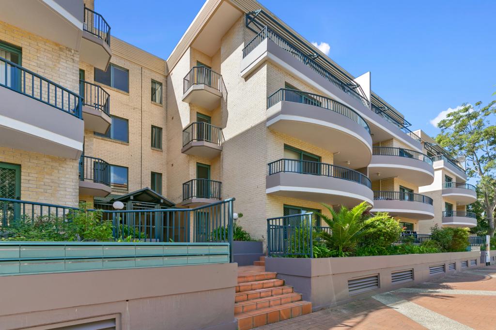 21/9-15 Willock Ave, Miranda, NSW 2228