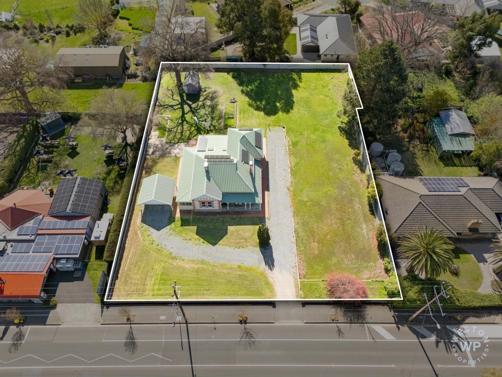 209 Onkaparinga Valley Rd, Oakbank, SA 5243