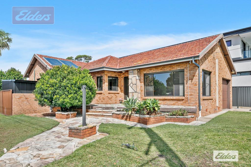 26 CRYSTAL ST, SYLVANIA, NSW 2224