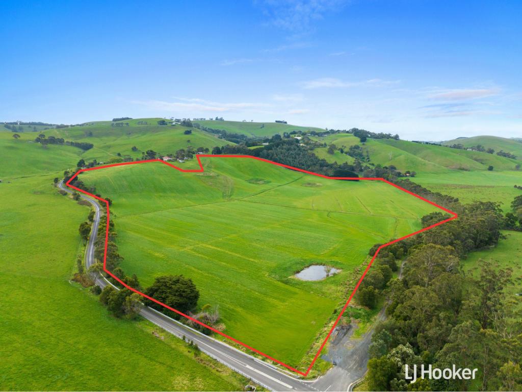 375 Outtrim-Moyarra Rd, Outtrim, VIC 3951