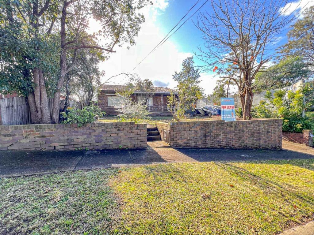 138 THOMAS ST, PARRAMATTA, NSW 2150