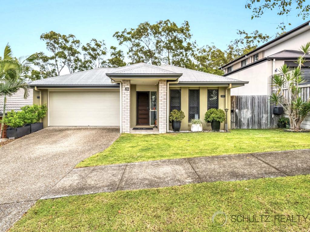 62 Sandover Cct, Holmview, QLD 4207