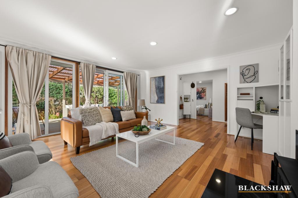 100 Blamey Cres, Campbell, ACT 2612