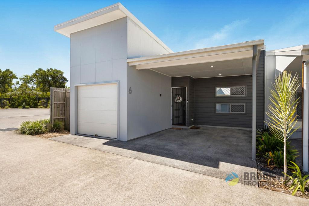 6 Parkside Mews, Loganlea, QLD 4131