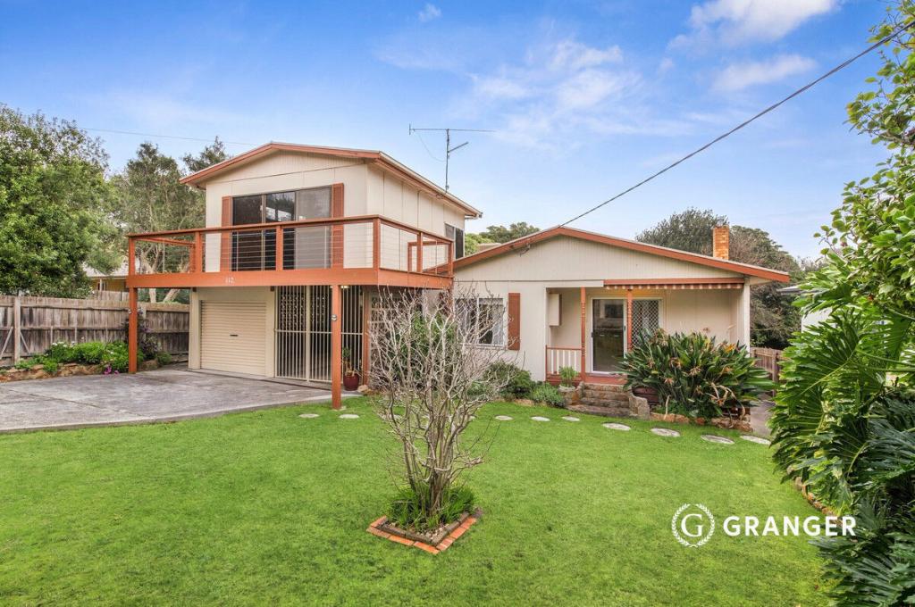 112 Flinders St, Mccrae, VIC 3938