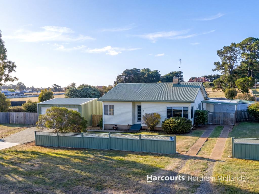 15 Bond St, Campbell Town, TAS 7210