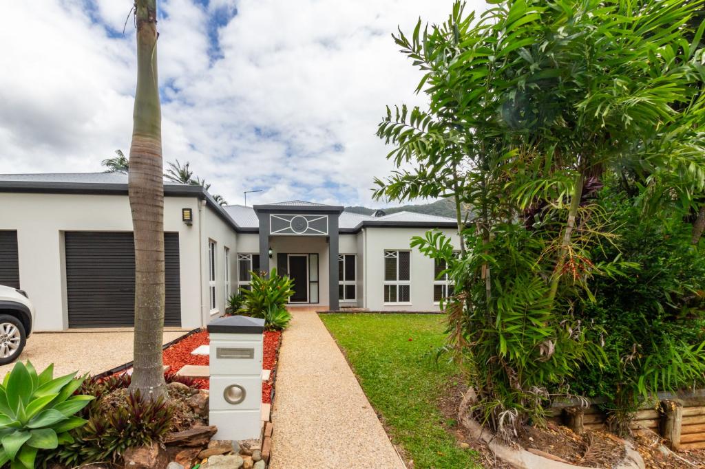 40 Fairley St, Redlynch, QLD 4870