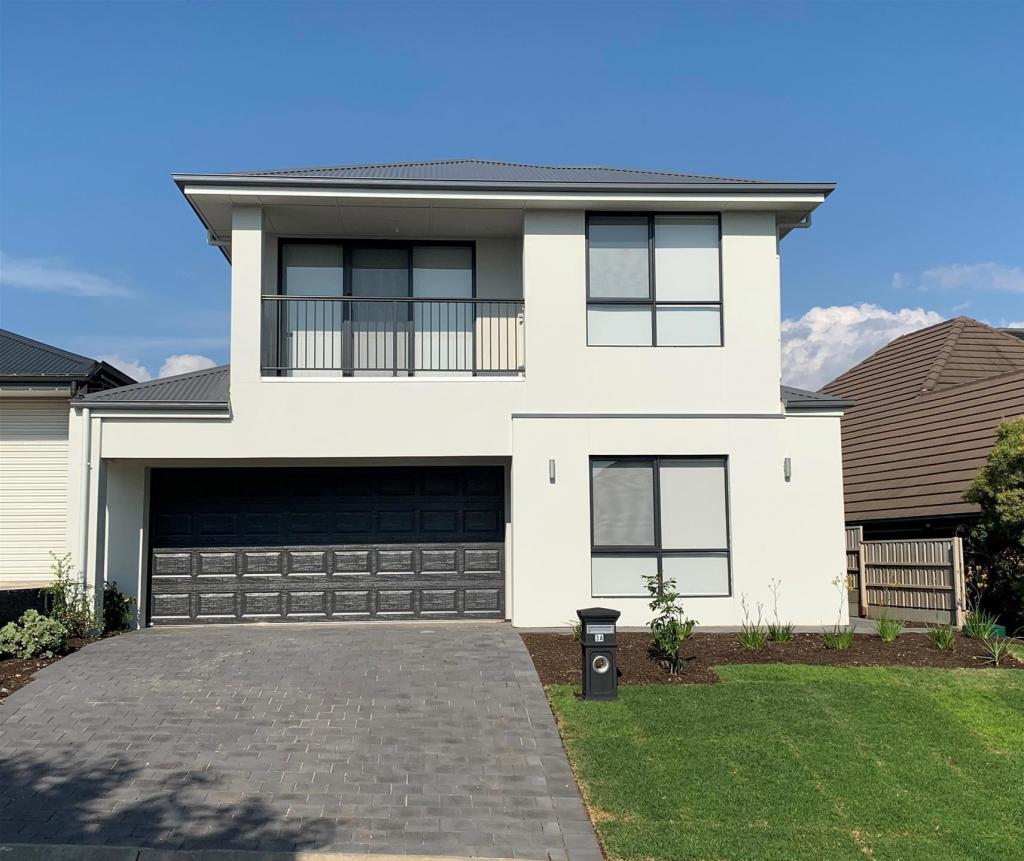 3a Chambers St, Golden Grove, SA 5125