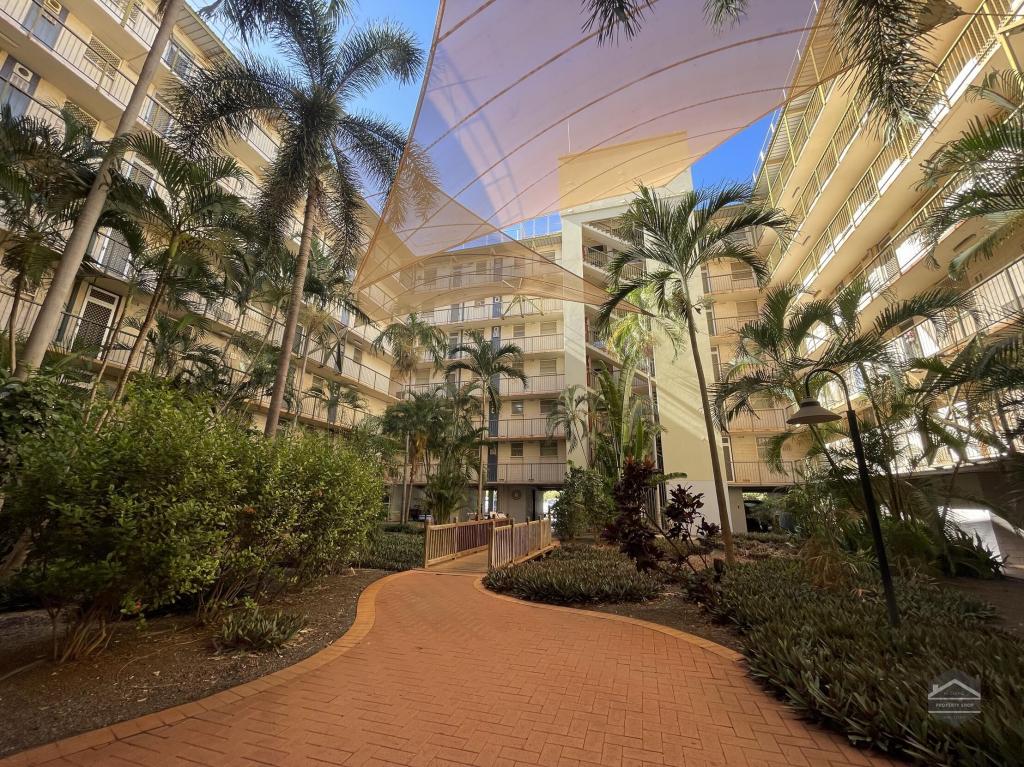 412/17 WELSH ST, SOUTH HEDLAND, WA 6722