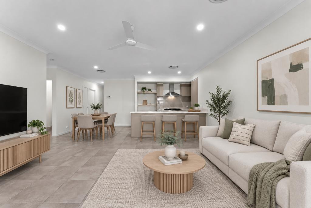 71 HILLTOP CCT, PALLARA, QLD 4110