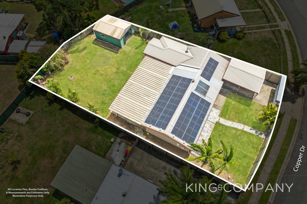 38 Copper Dr, Bethania, QLD 4205