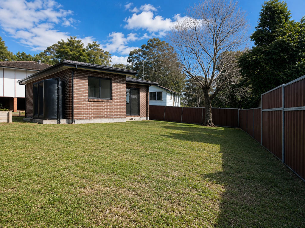 5A NIOKA RD, PENRITH, NSW 2750