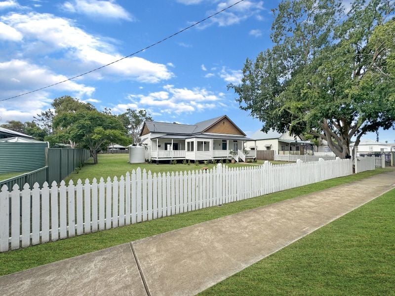 268 Haly St, Kingaroy, QLD 4610