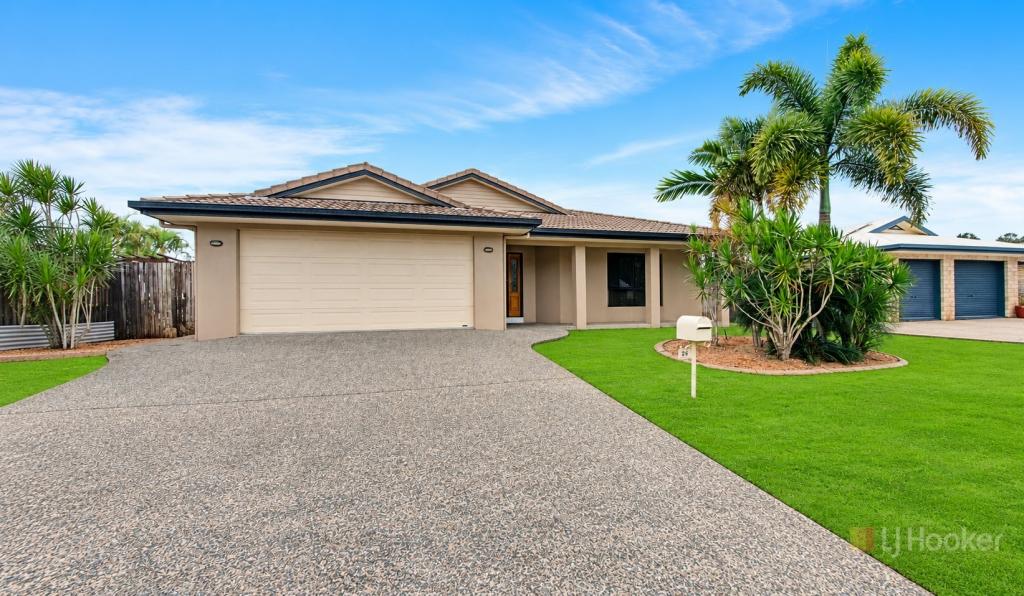 26 Michelle Cres, Bucasia, QLD 4750