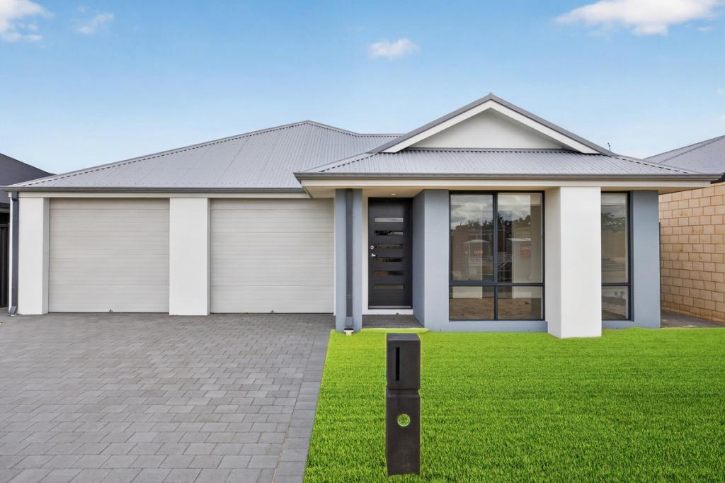 9 Kenton Way, Ravenswood, WA 6208