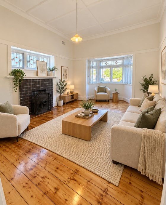 36 BYRON ST, CROYDON, NSW 2132